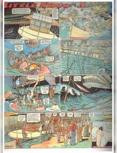 Aperçu 3 de l'album Little Nemo In Slumberland tome 3 - 1908-1910