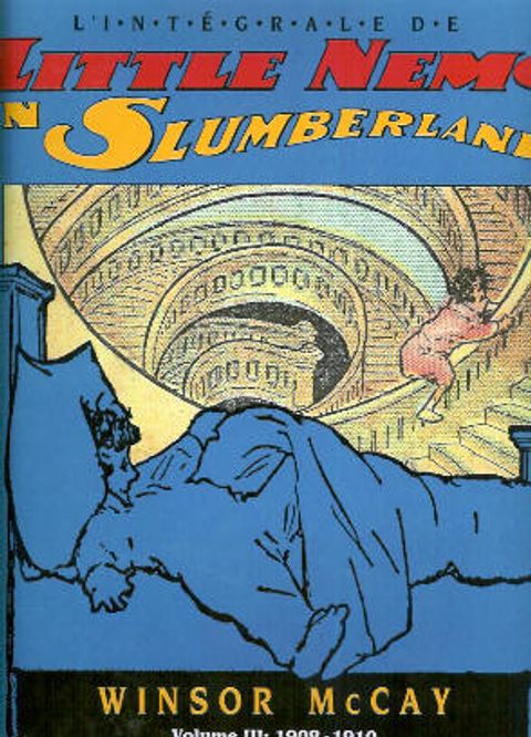 Couverture de l'album 1908-1910