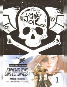 Couverture de l'album null