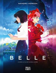 Couverture de l'album Belle