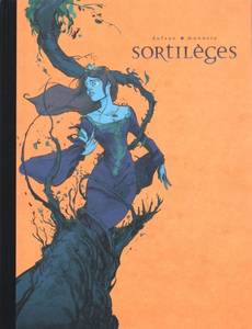 Couverture de l'album Sortilège 1