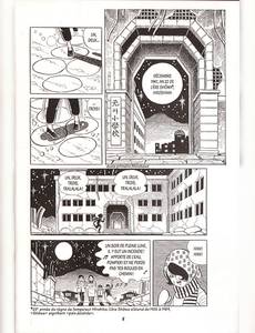 Aperçu 3 de l'album Gen aux pieds nus tome 5