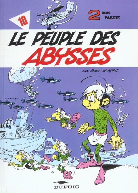 Couverture de l'album Eslapion 2