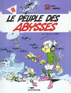 Couverture de l'album Eslapion 2