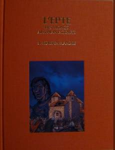 Couverture de la série L'Epte, des Vikings aux Plantagenets