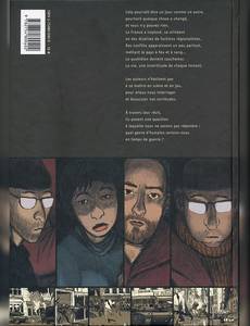 Aperçu 2 de l'album Guerres Civiles tome 1