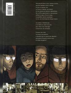 Aperçu 2 de l'album Guerres Civiles tome 1
