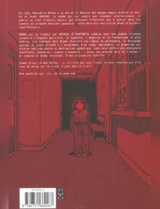 Aperçu 2 de l'album Dômu - Rêves d'Enfant - Reves d'Enfants