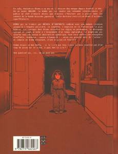 Aperçu 2 de l'album Dômu - Rêves d'Enfant - Reves d'Enfants