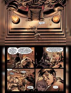 Aperçu 7 de l'album Avengers - Les Origines - Avengers - les origines