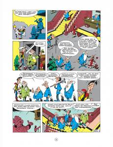 Aperçu 8 de l'album Lucky Luke (Dupuis) tome 21 - Les Collines Noires