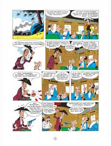 Aperçu 11 de l'album Lucky Luke (Dupuis) tome 21 - Les Collines Noires
