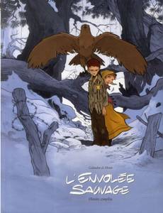 Couverture de l'album 1er cycle : Tome 1 à 2