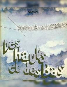 Couverture de l'album Des hauts et des bas