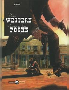 Couverture de la série Un Western dans la Poche