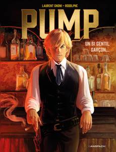 Un si gentil garçon...