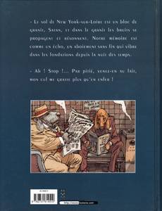 Aperçu 2 de l'album Le Bibendum Céleste tome 3