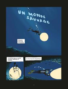 Aperçu 3 de l'album Le Génie de l'océan