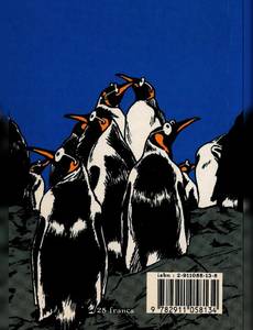 Aperçu 2 de l'album Pingouins tome 2 - Le retour