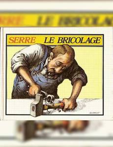 Couverture de l'album Le bricolage