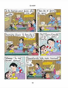Aperçu 7 de l'album Tom-Tom et Nana tome 31 - Ça Roule!