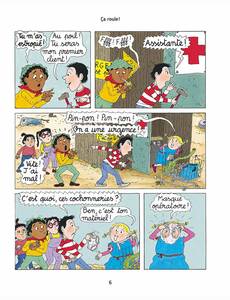 Aperçu 3 de l'album Tom-Tom et Nana tome 31 - Ça Roule!