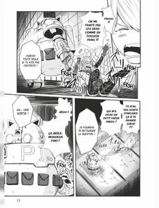 Aperçu 10 de l'album Terrarium tome 1