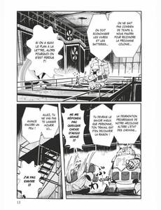 Aperçu 8 de l'album Terrarium tome 1