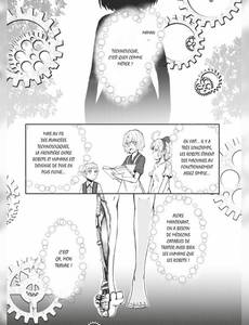 Aperçu 4 de l'album Terrarium tome 1