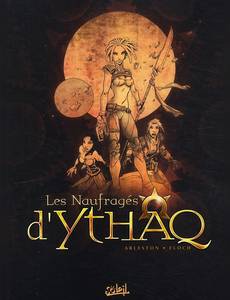 Couverture de l'album Tome 4 à 6