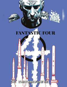 Couverture de l'album L'histoire d'une vie