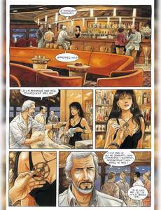 Aperçu 7 de l'album La Femme Accident tome 2