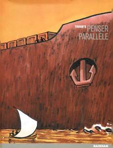 Aperçu 1 de l'album Penser Parallèle