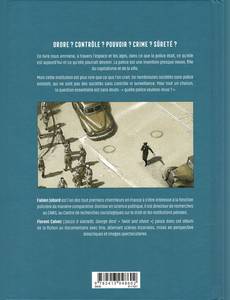 Aperçu 2 de l'album Global Police - La question policière dans le monde et l'histoire