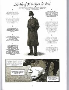 Aperçu 3 de l'album Global Police - La question policière dans le monde et l'histoire