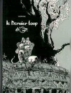 Couverture de l'album La Rumeur des Eaux