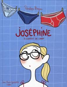 Couverture de l'album Change de Camp