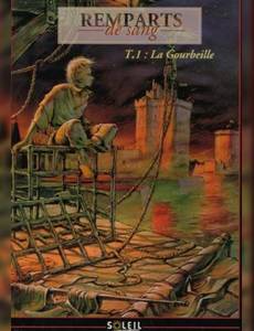Couverture de l'album La Gourbeille