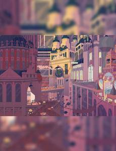 Aperçu 3 de l'album La Trahison d'Olympe tome 1