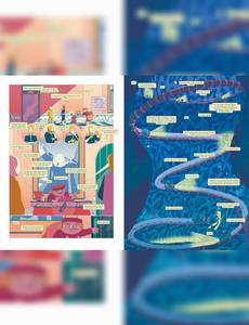 Aperçu 5 de l'album La Trahison d'Olympe tome 1