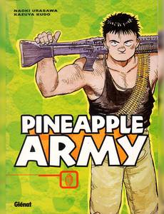 Aperçu 1 de l'album Pineapple army