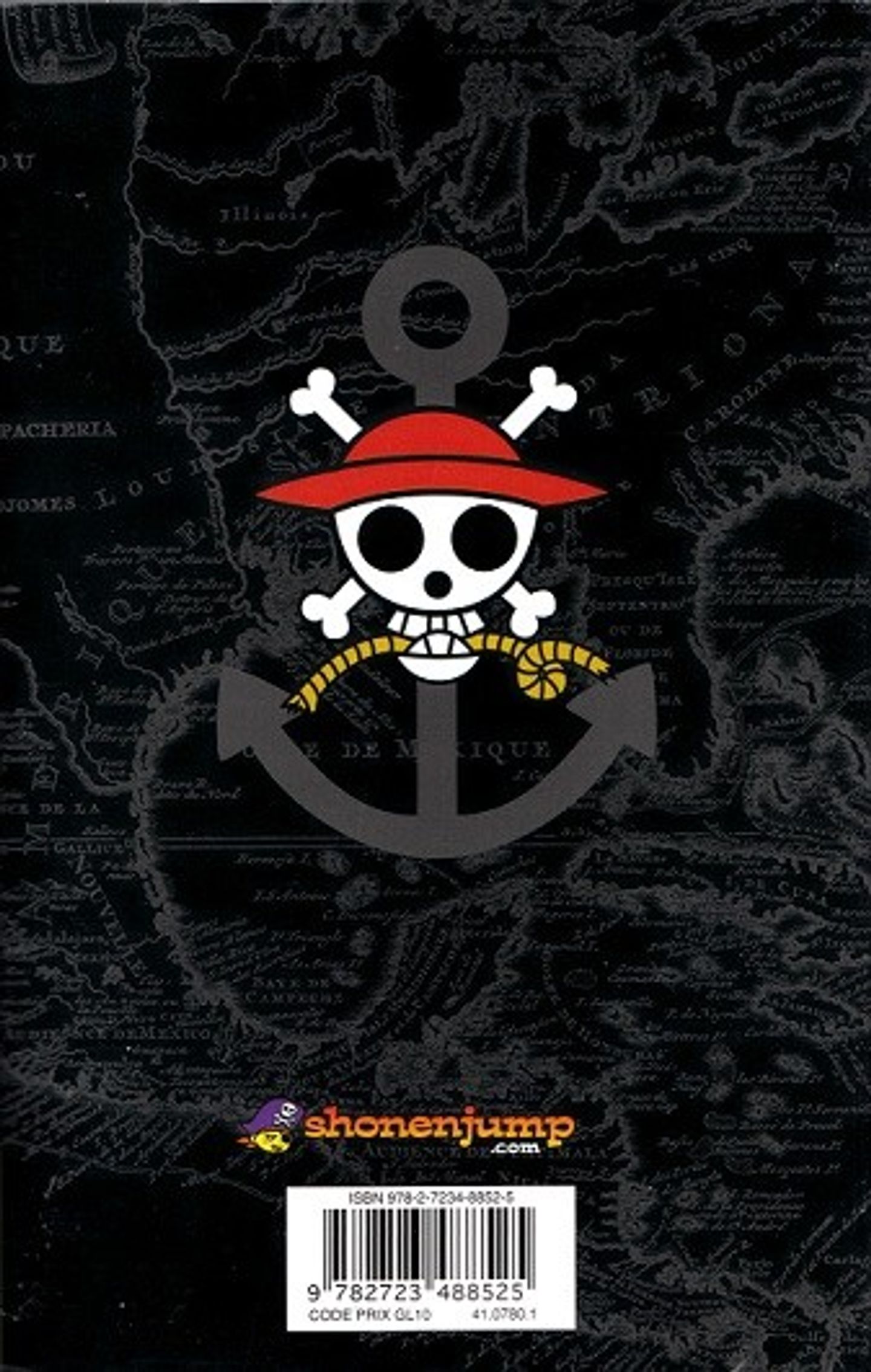 One Piece tome 84 - Luffy Versus Sanji - Bubble BD, Comics et Mangas