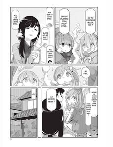 Aperçu 4 de l'album Au Grand Air tome 8