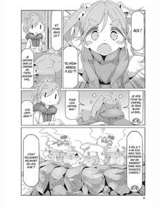 Aperçu 5 de l'album Au Grand Air tome 8