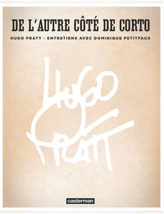 Aperçu 1 de l'album De l'Autre Côté de Corto
