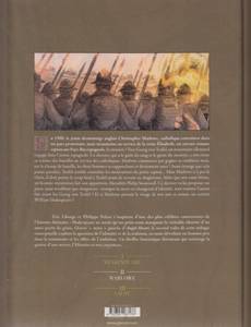 Aperçu 2 de l'album De bruit & de fureur tome 2 - Marlowe