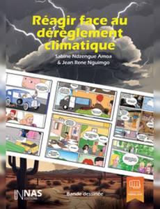 Aperçu 4 de l'album Réagir face au dérèglement climatique