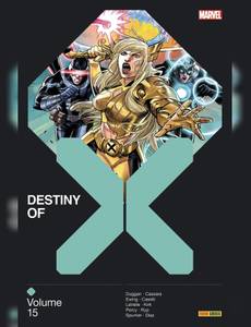 Couverture de l'album Volume 15