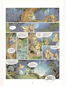 Aperçu 3 de l'album Kookaburra tome 2 - Secteur Wbh3