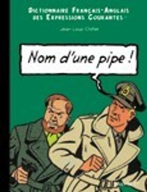 Couverture de l'album Name Of A Pipe!